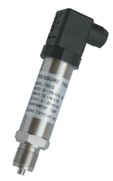 TV510兩線制通用型擴(kuò)散硅壓力變送器